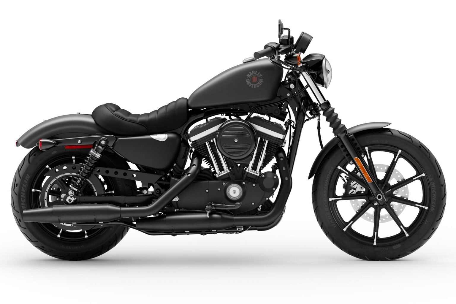 harley davidson 900cc bike price