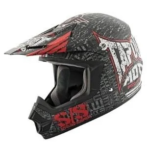 6 Different Types Of Motorcycle Helmets You Should Know