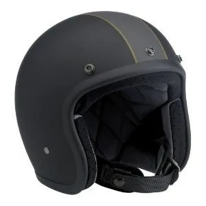 6 Different Types Of Motorcycle Helmets You Should Know