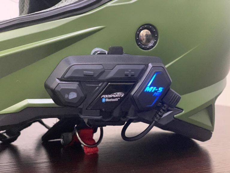 Adventure Motorcycle Content Fodsports Blog