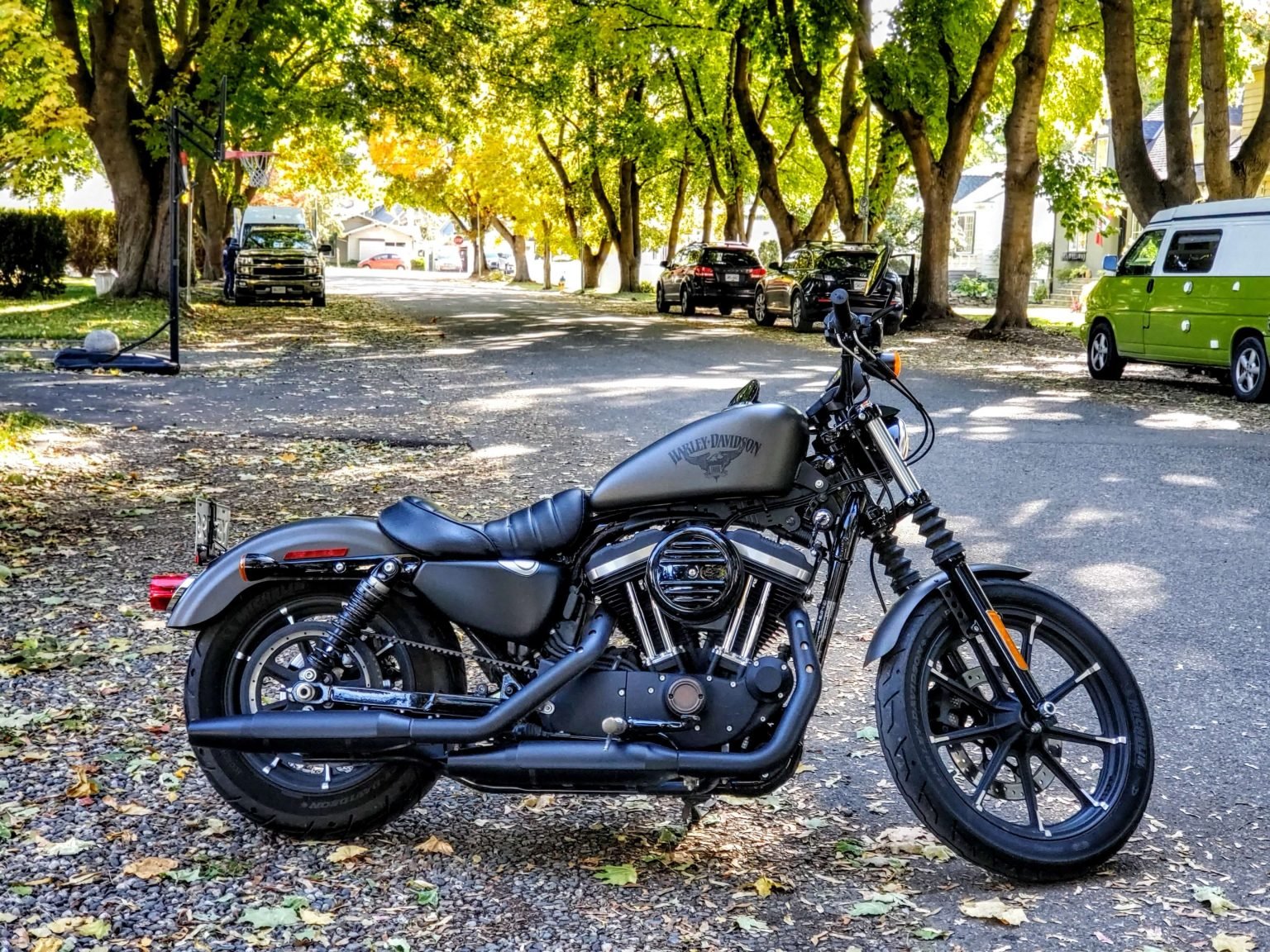 motorcycle cost