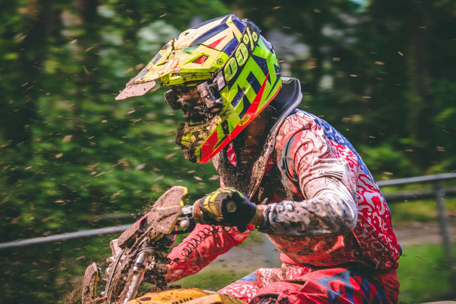 Everything You Need to Know About Motocross