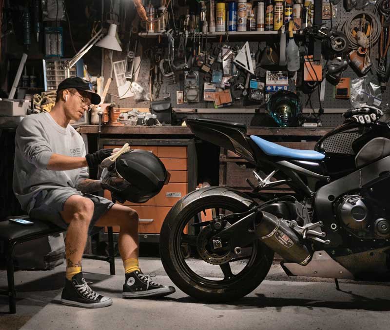 What tools should put in your motorcycle tool kits