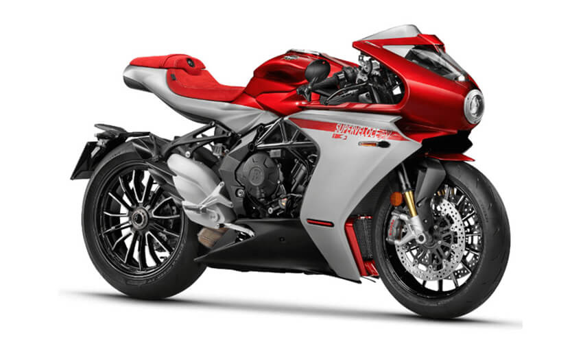 2026 mv agusta superveloce 1000