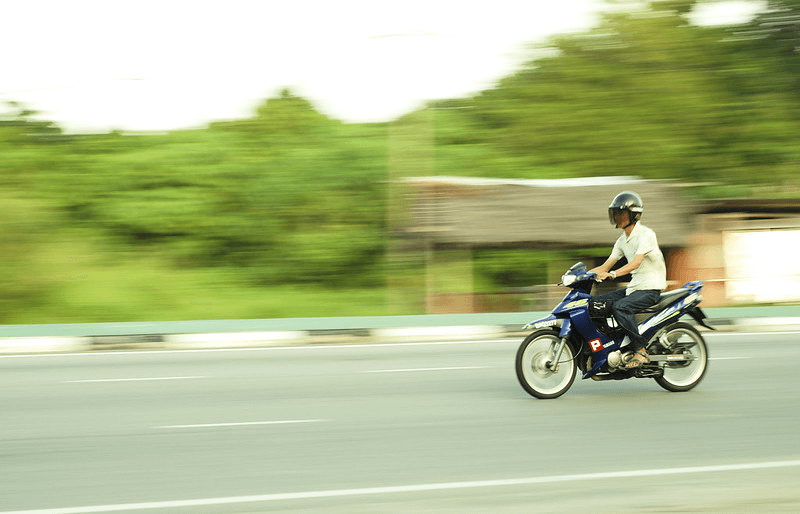 7 Things To Look For When Test Riding A Motorcycle