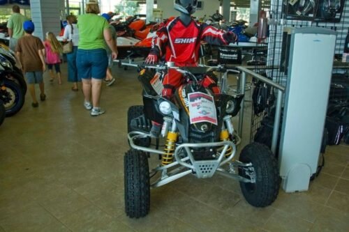 utv dealers near my location