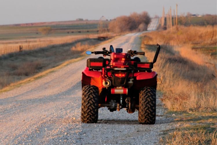 Can You Legally Drive an ATV In Hawaii