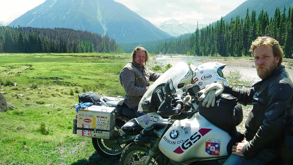 BMW R1150 GS