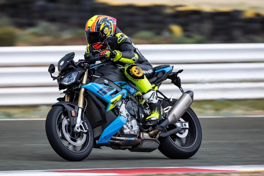 BMW S 1000 R