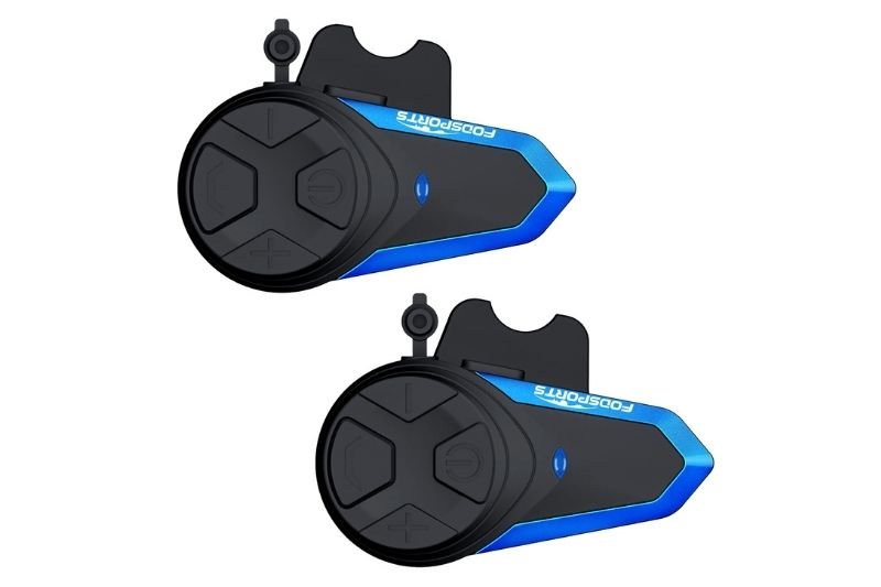 FodsportsBT S3