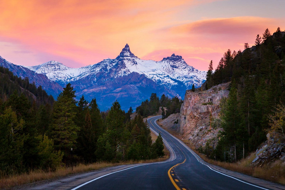Beartooth Highway