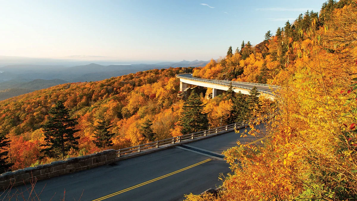 Blue Ridge Parkway