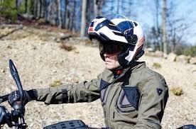 Bluetooth Motorcycle Helmets