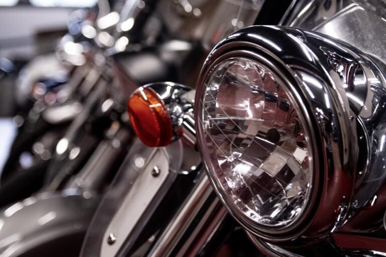 Can You Buy A Motorcycle Without A License