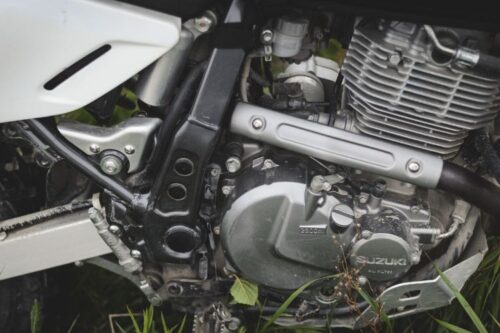 Hoe Hard Gaat Een 125cc Crossmotor