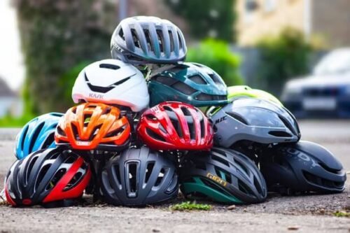 Dirtbike Helmets