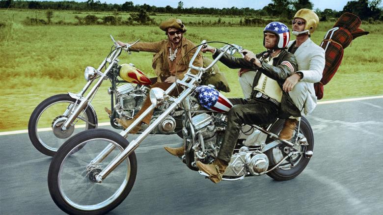 Easy Rider (1969)
