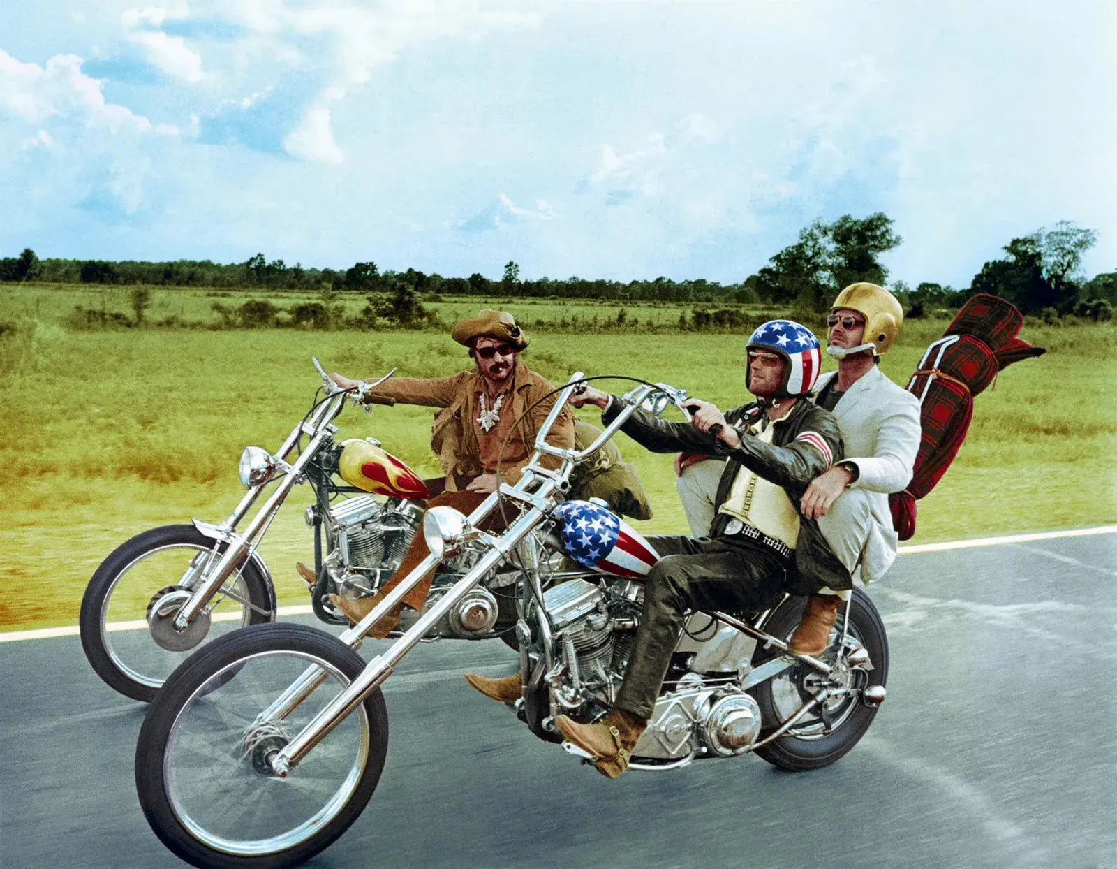 Easy Rider