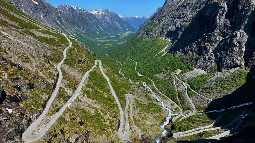 Europe