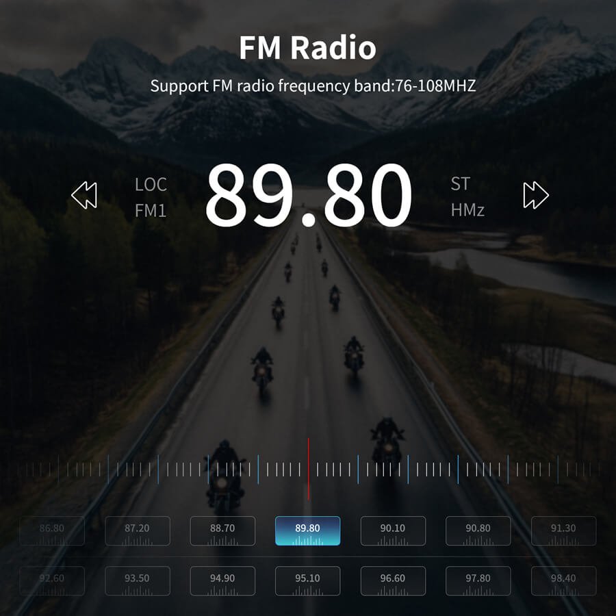 FM-Radio