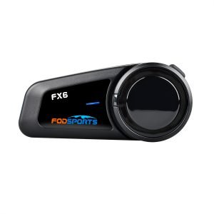 Fodsports FX6 Bluetooth communicator