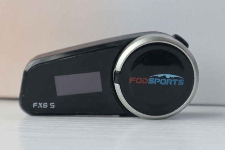 Fodsports FX6 S Review