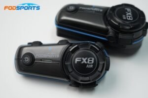 Fodsports FX8 Air Bluetooth intercom