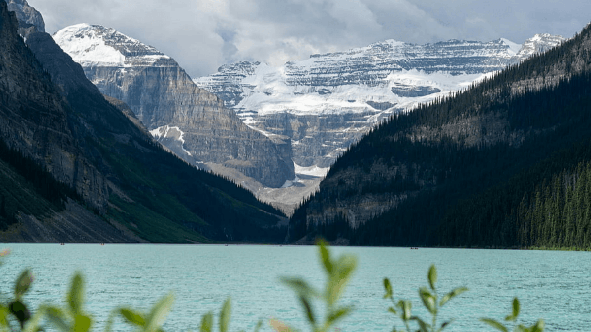 Glacier National Park