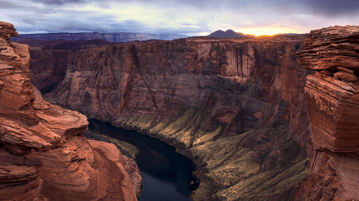 Grand Canyon National Park