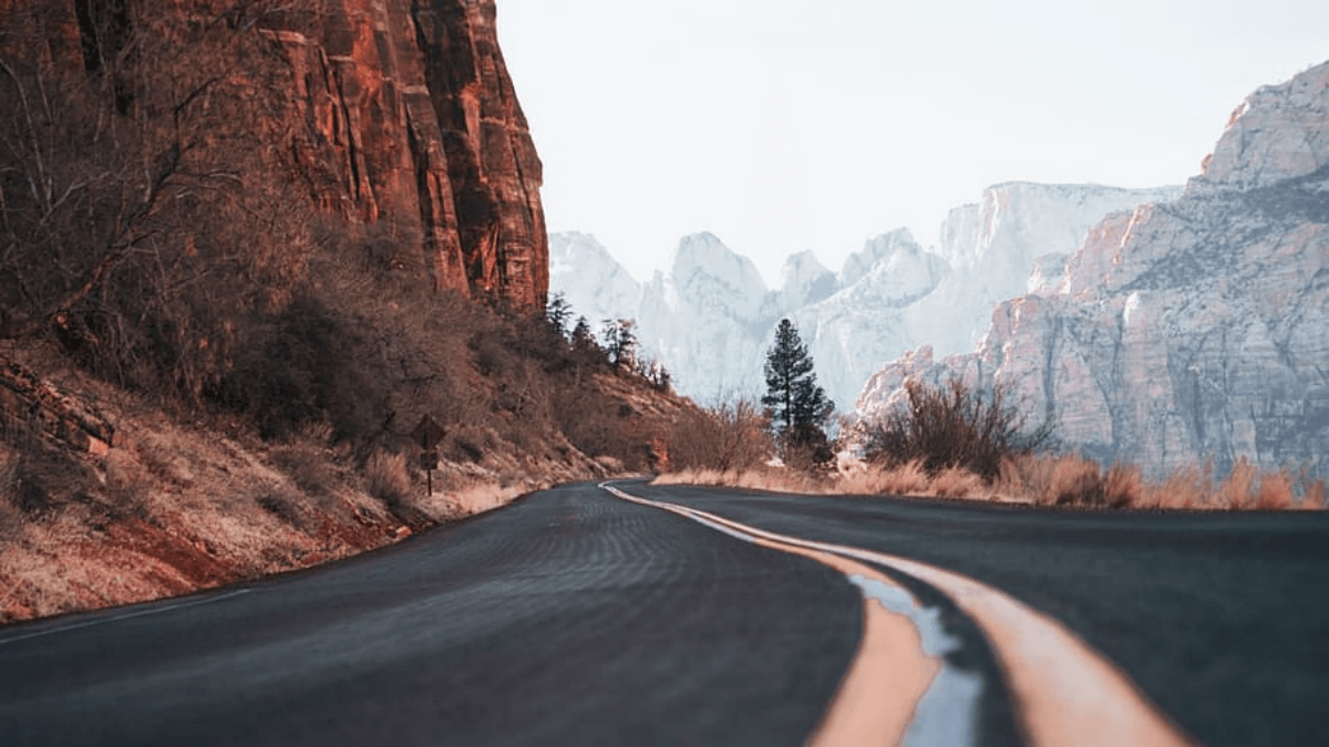 Grand Canyon National Park – Arizona