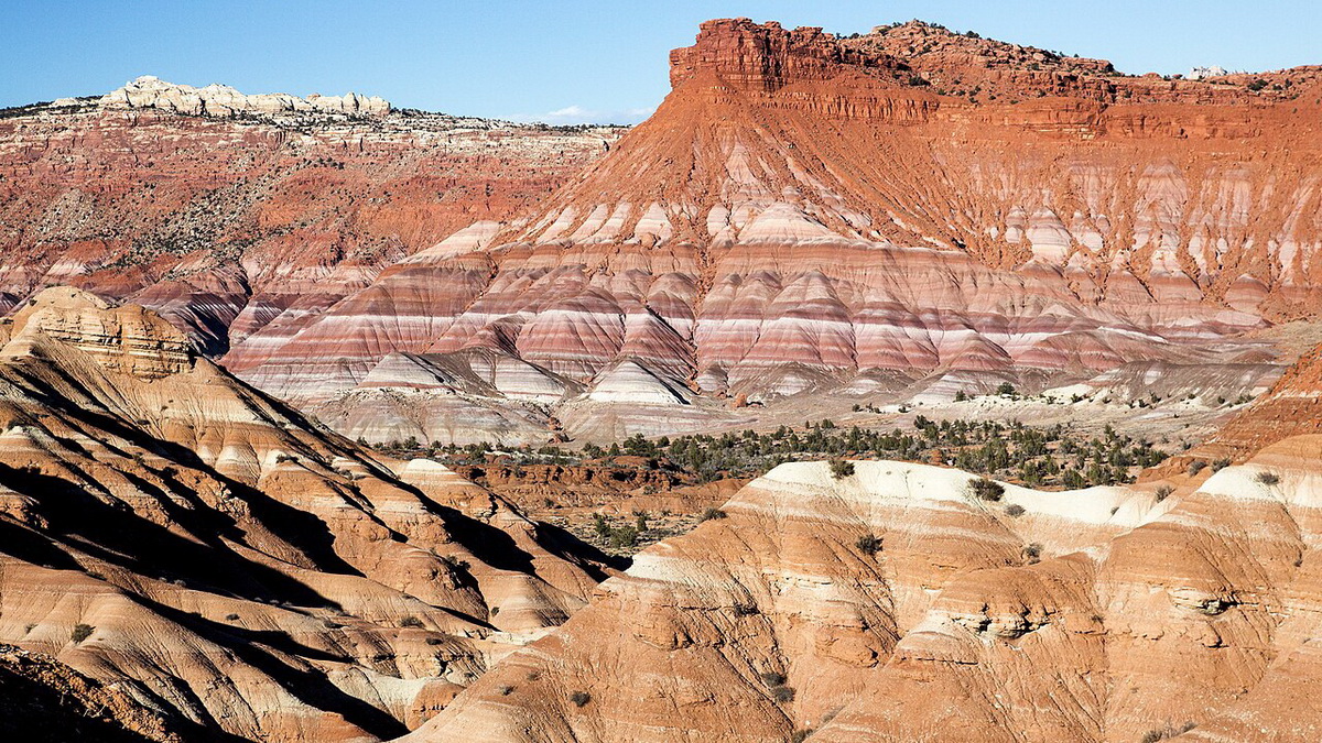 Grand Staircase-Escalante National Monument