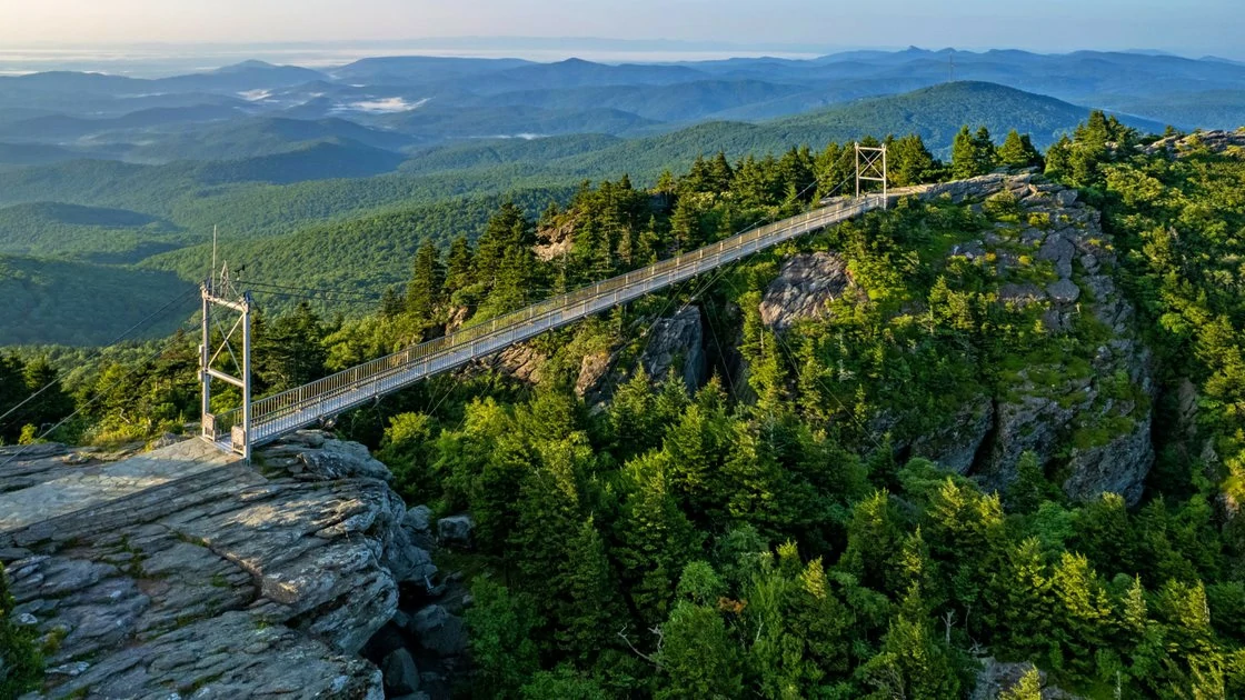 Grandfather Mountain