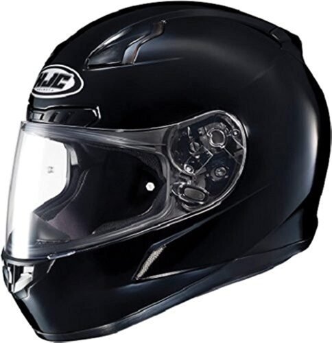 HJC CL-17 Full-Face Helmet