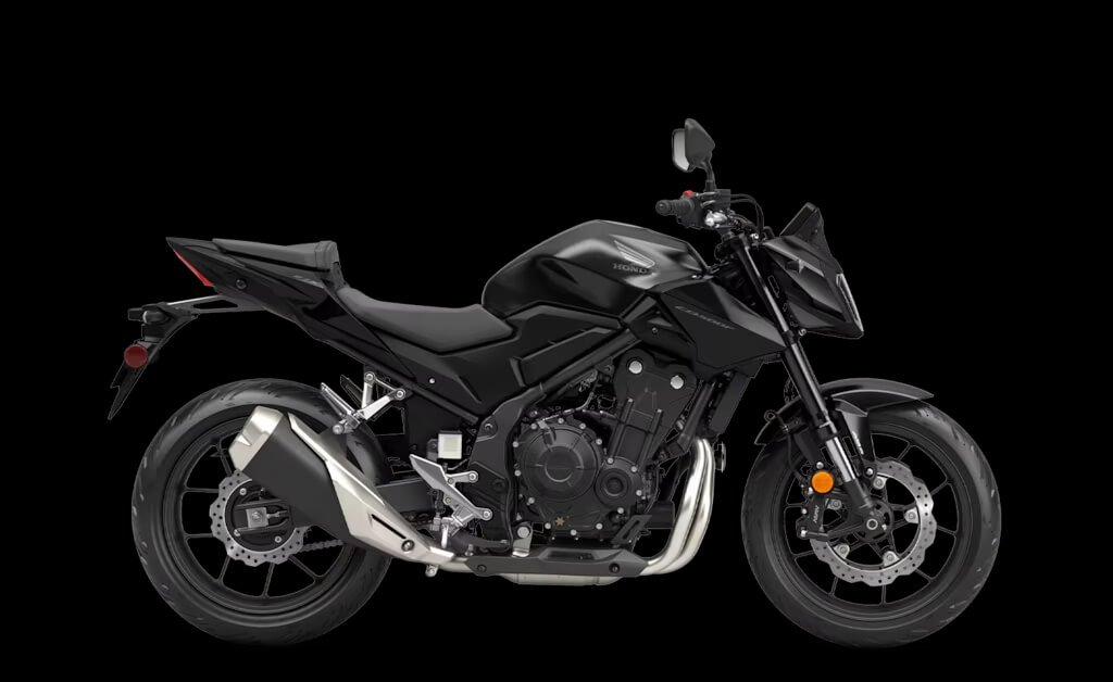 Honda CB1000 Hornet SP— Honda CB1000 Hornet vs Yamaha MT‑09