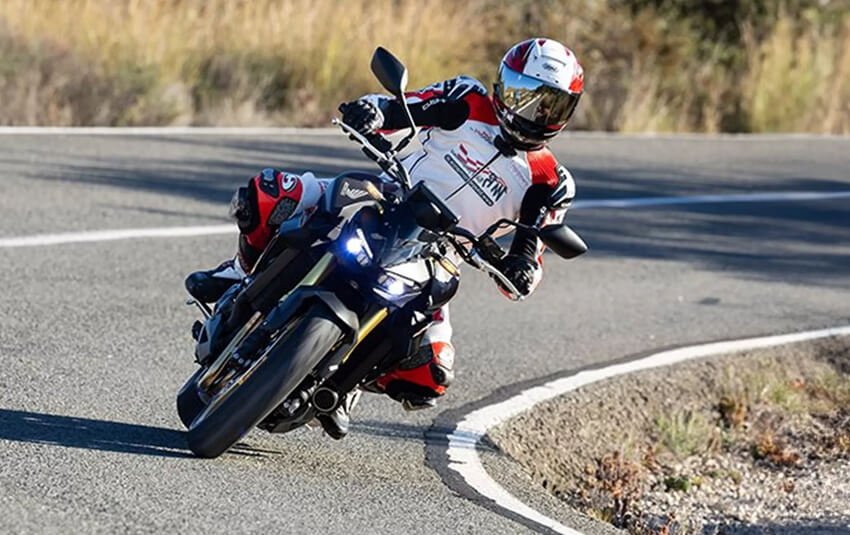 Honda CB1000 Hornet