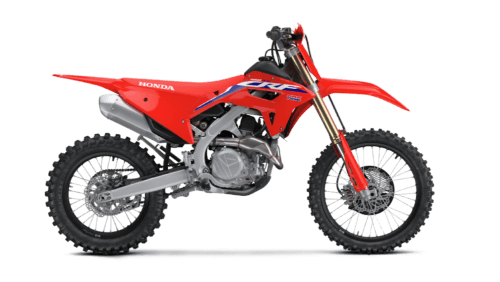 10 Most Powerful and Fastest Dirt Bikes in the World - Motocross