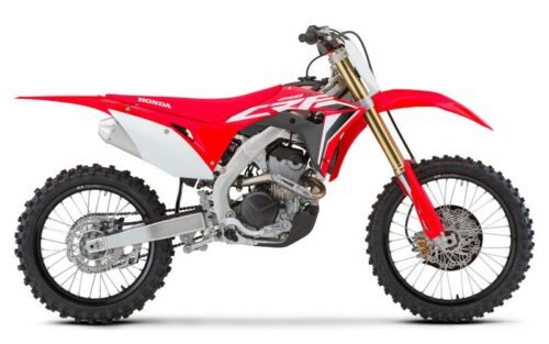 Honda CRF450R