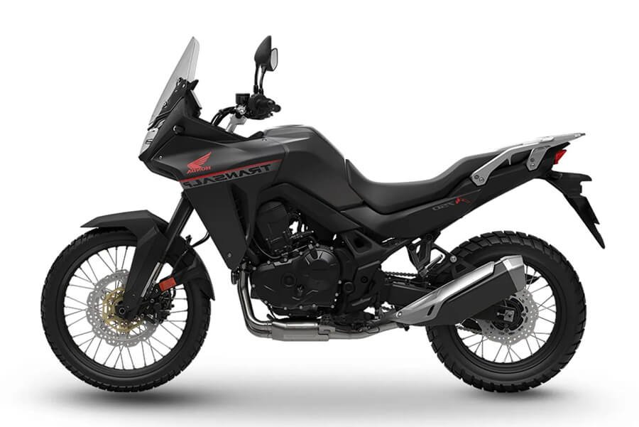 Honda Transalp 750