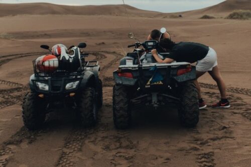 How To Tighten ATV Chain? Most Comprehensive Guide 2023