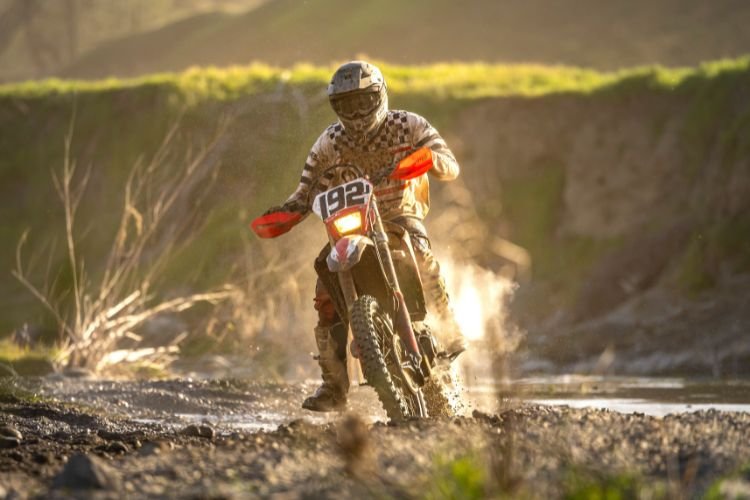 How Fast Can a 125cc Dirt Bike Go