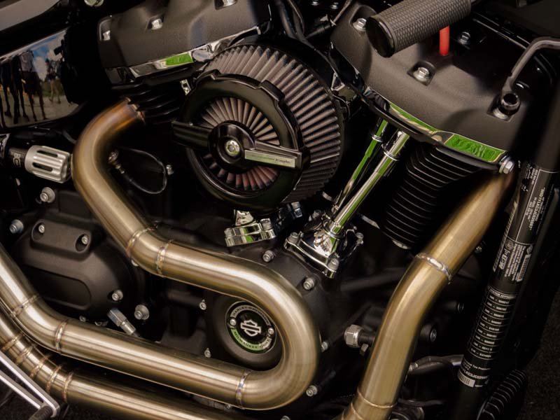 How often to change on sale motorcycle oil