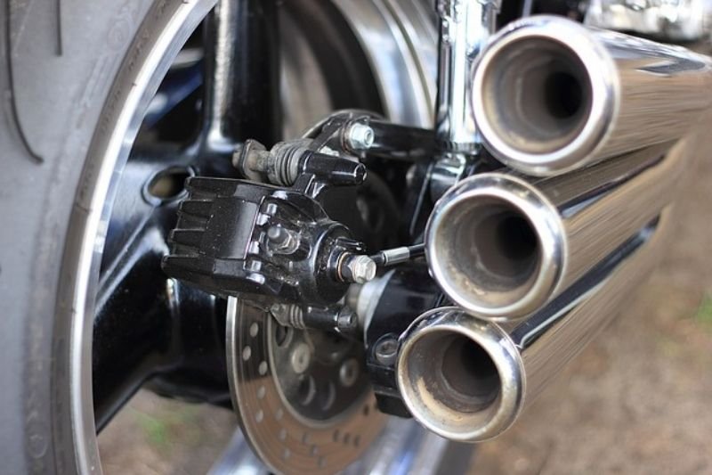How To Make Motorcycle Exhaust Sound Deeper