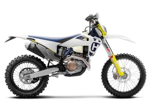 Husqvarna FE501S