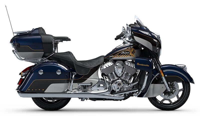 Indian Roadmaster