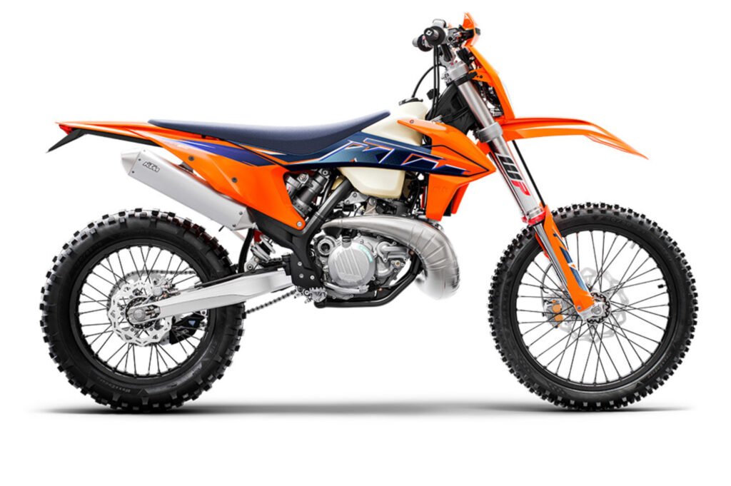 KTM 300 EXC TPI