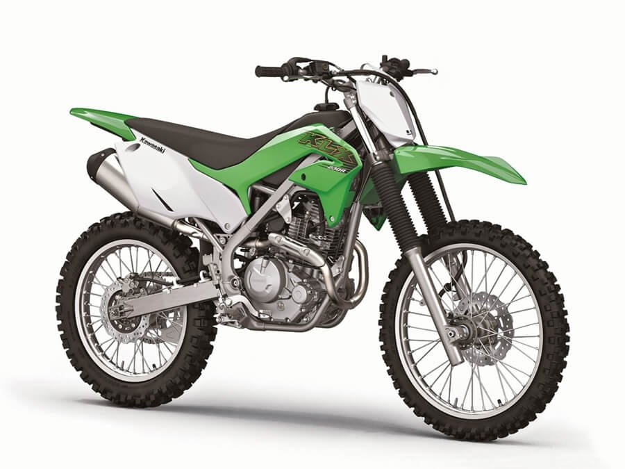 Kawasaki KLX230