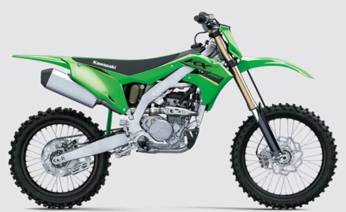 Kawasaki KX250