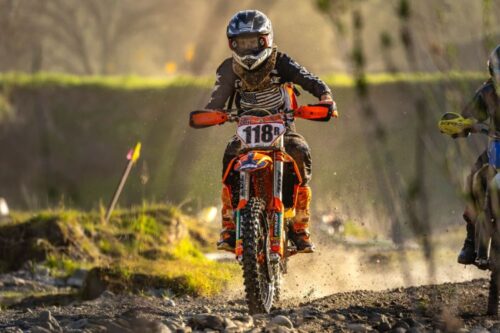 Hoe snel gaat 125cc crossmotor? Beste overzicht 2025