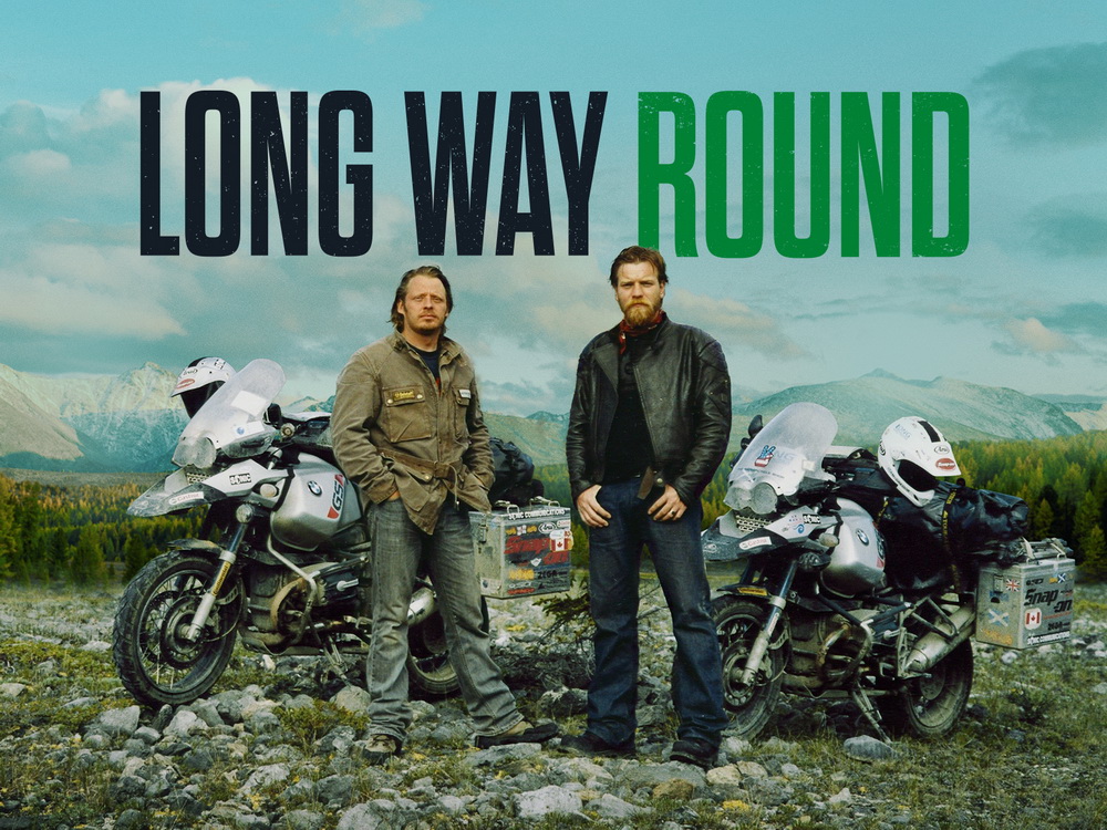 Long Way Round