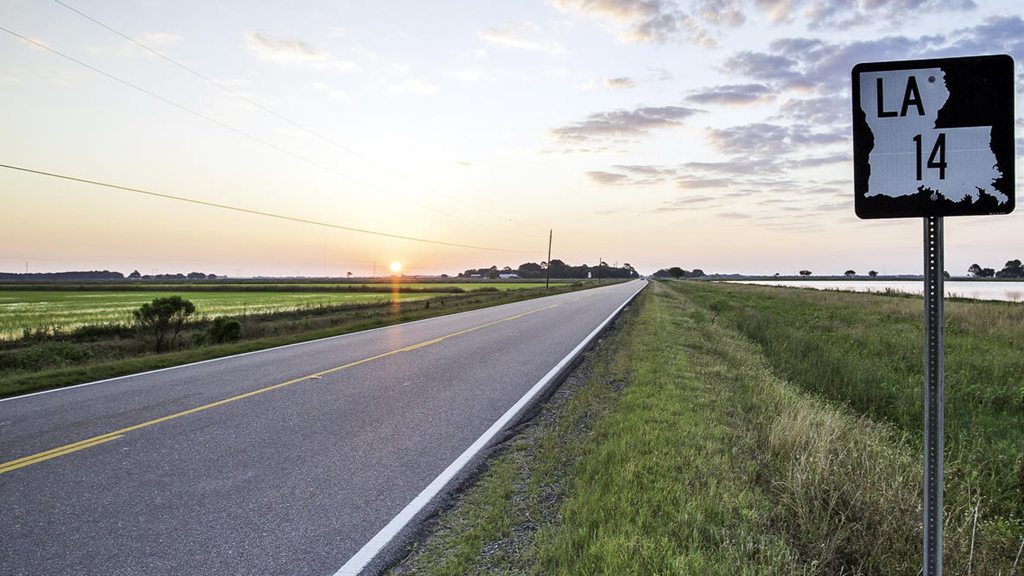 Easy Rider Motorcycle Trip: Exploring Iconic Routes and Classic Choppers 3 Cajun Corridor